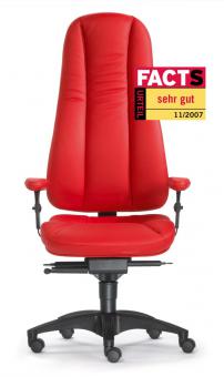 Dynamik-L Sessel ➜ Sitz-Konzept STEIFENSAND® 