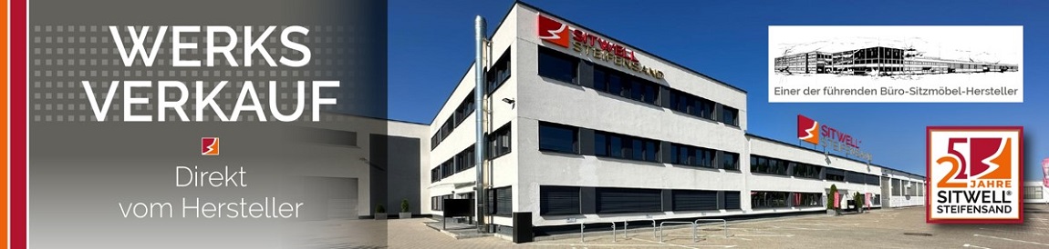 Bürostuhl-Fabrikverkauf-Haiger.de ➜ Büro-u. Sitzmöbelfabrik